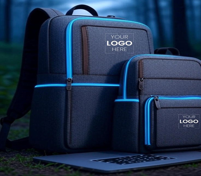 Backpacks / Laptop Bags / Trophies