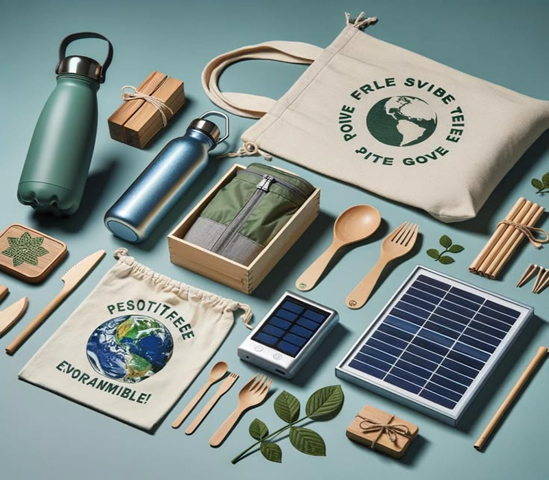 Eco Friendly Gifts