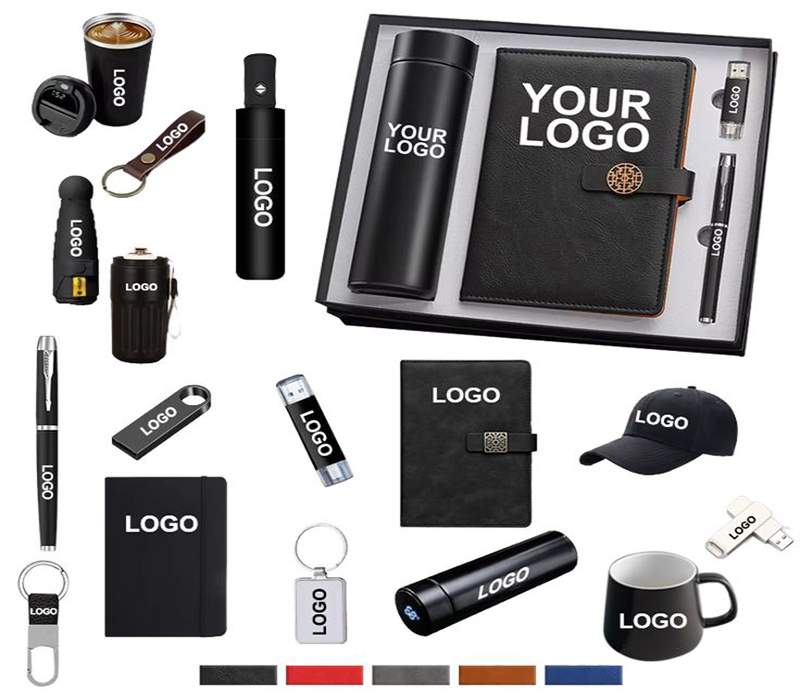 Employee Joining Kit / New Year Gifts