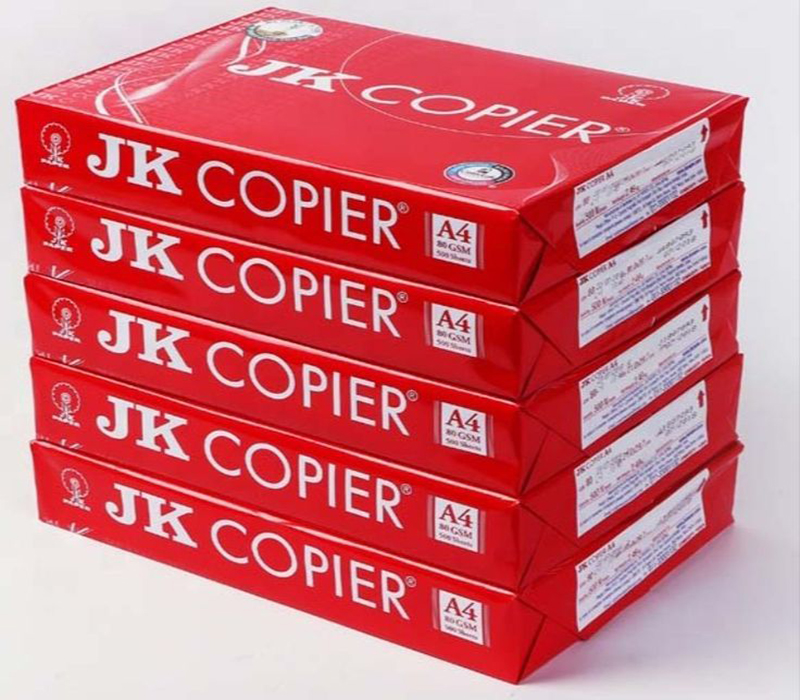 A4 Size & Photocopier paper