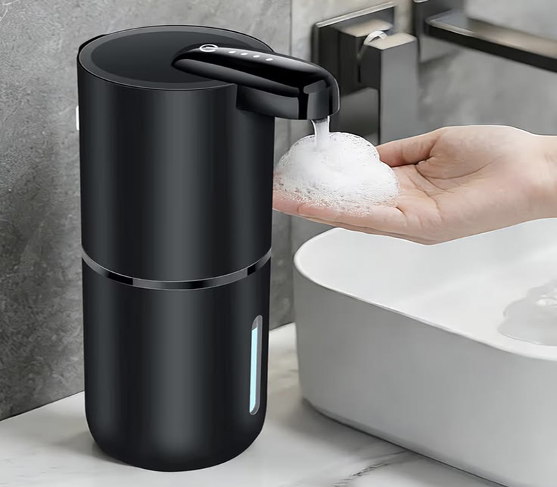 Automatic Soap Dispenser
