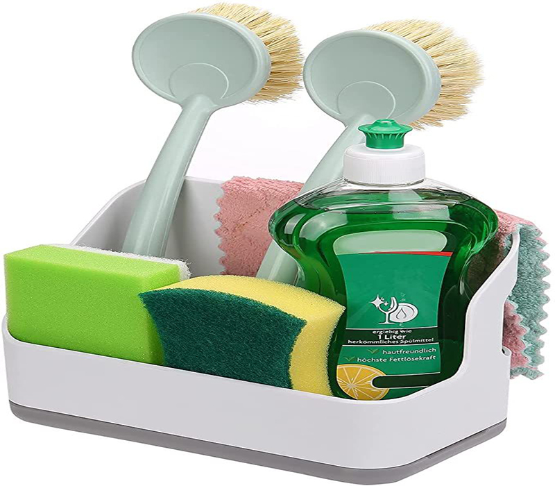 Brushes / Scrubbers / Garbage bags