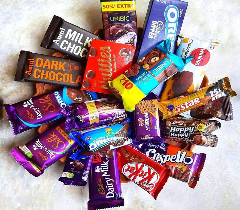 Candies / Chocolates