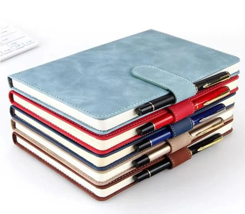 Diaries / Note books