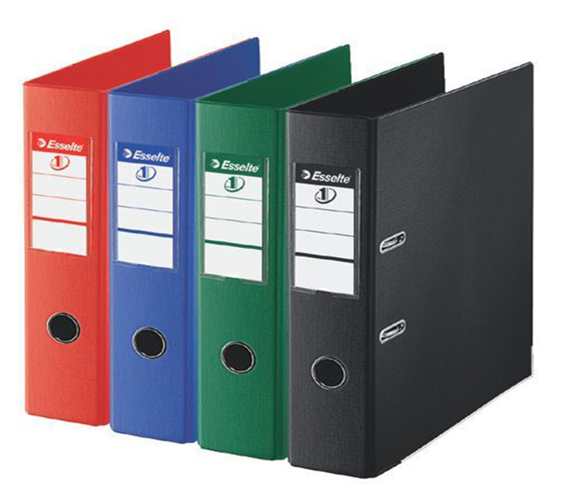 File & Folder Accessories