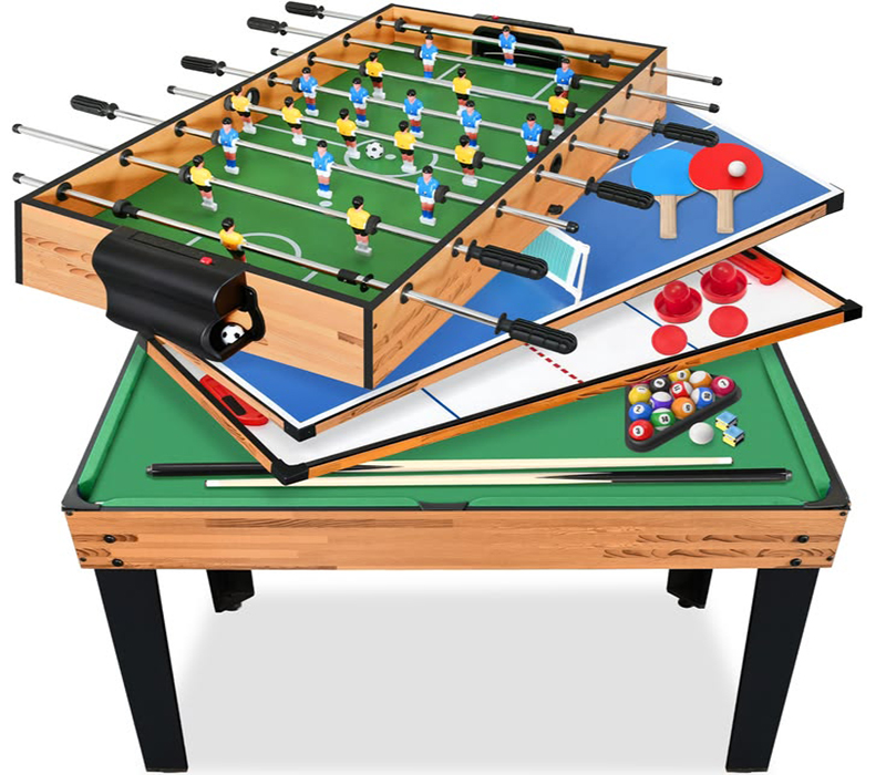 Indoor Games Sports Items