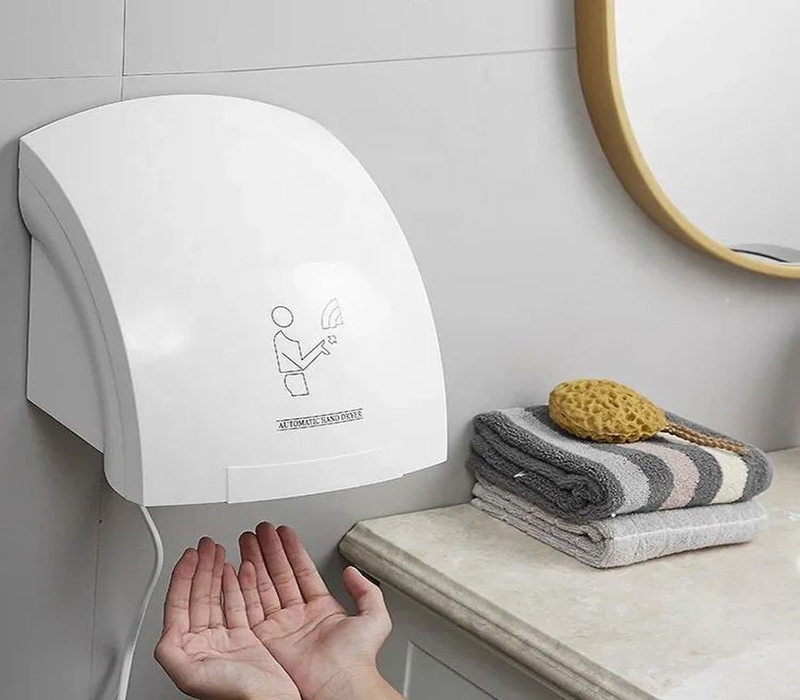 Jet Hand Dryers / Hand Dryers
