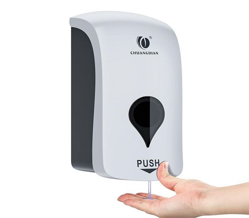 Manual Soap Dispenser