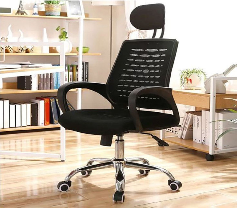Ergonomic Office Chair