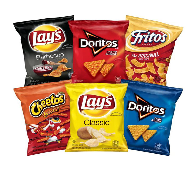 Potato Chips / Nachos