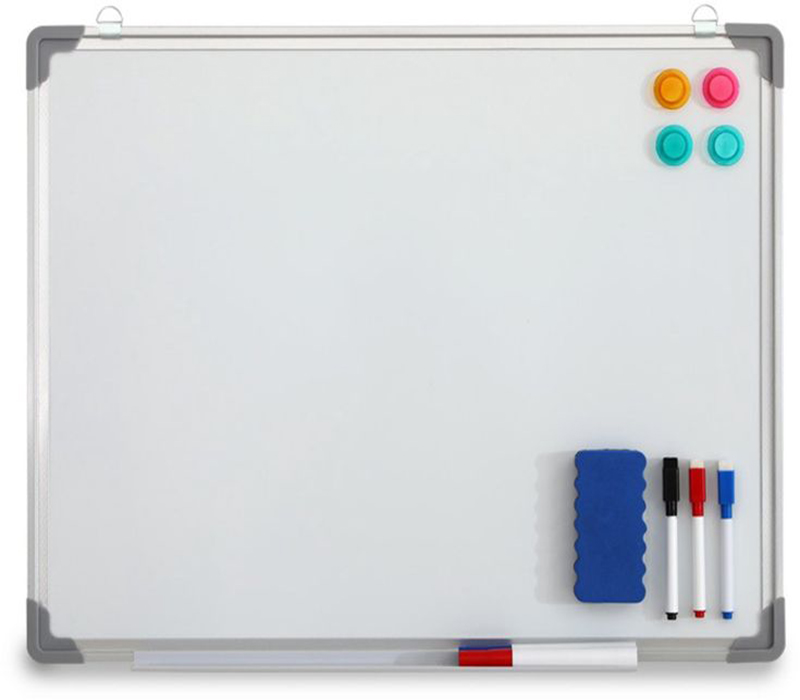 Presentation Supplies / White board