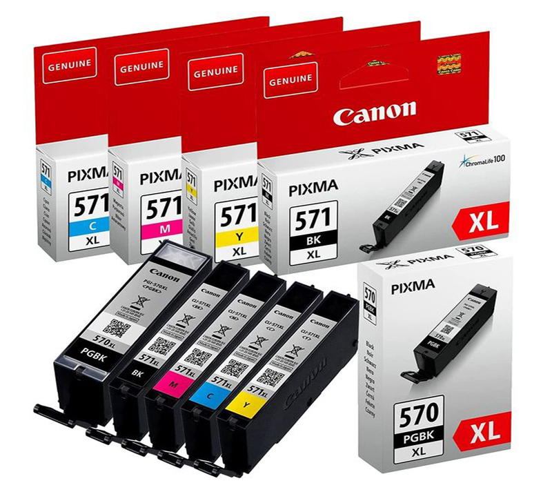 Printer Cartridges / Computer Supplies
