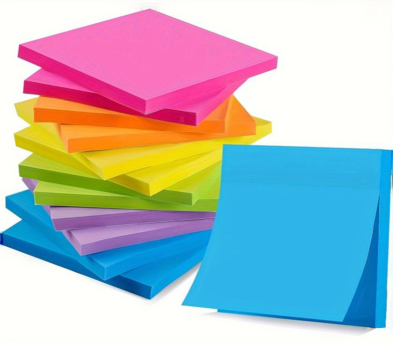 Sticky Notes / Note pads