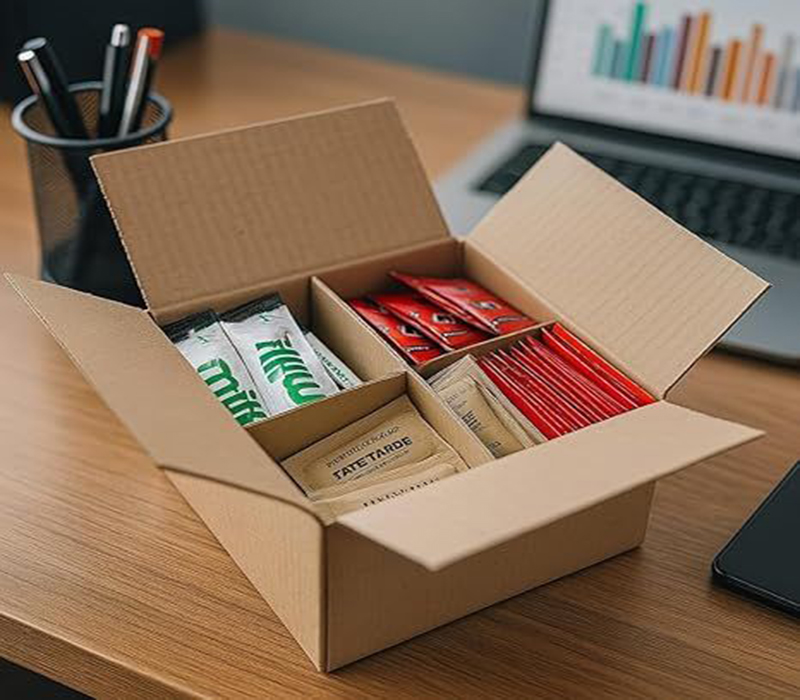 Tea & Coffee supplies