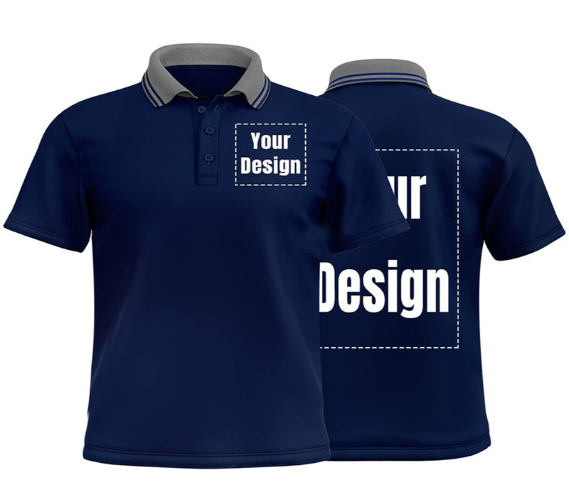 Customized Uniform Shirts