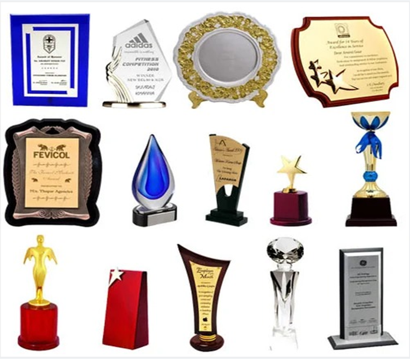 Trophies